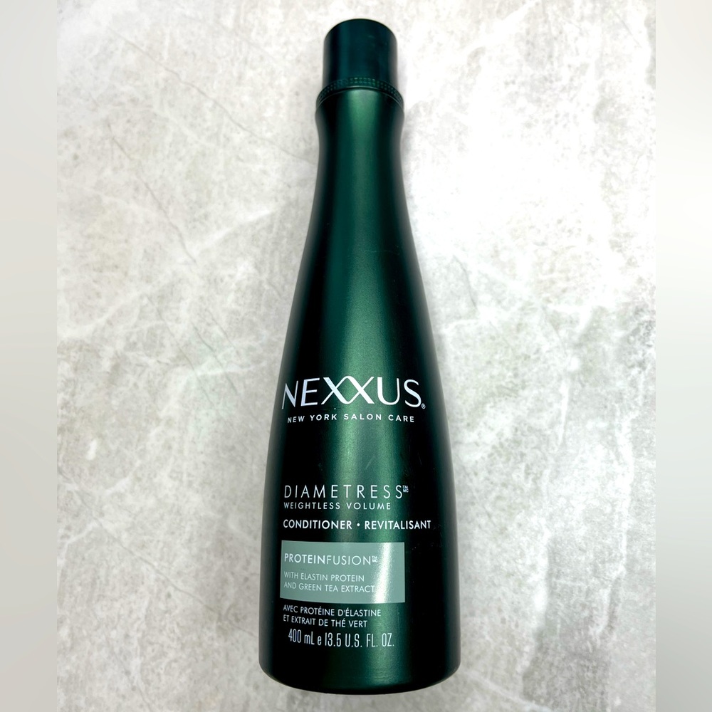 Brand New NEXXUS Diametress Weightless Volume Conditioner